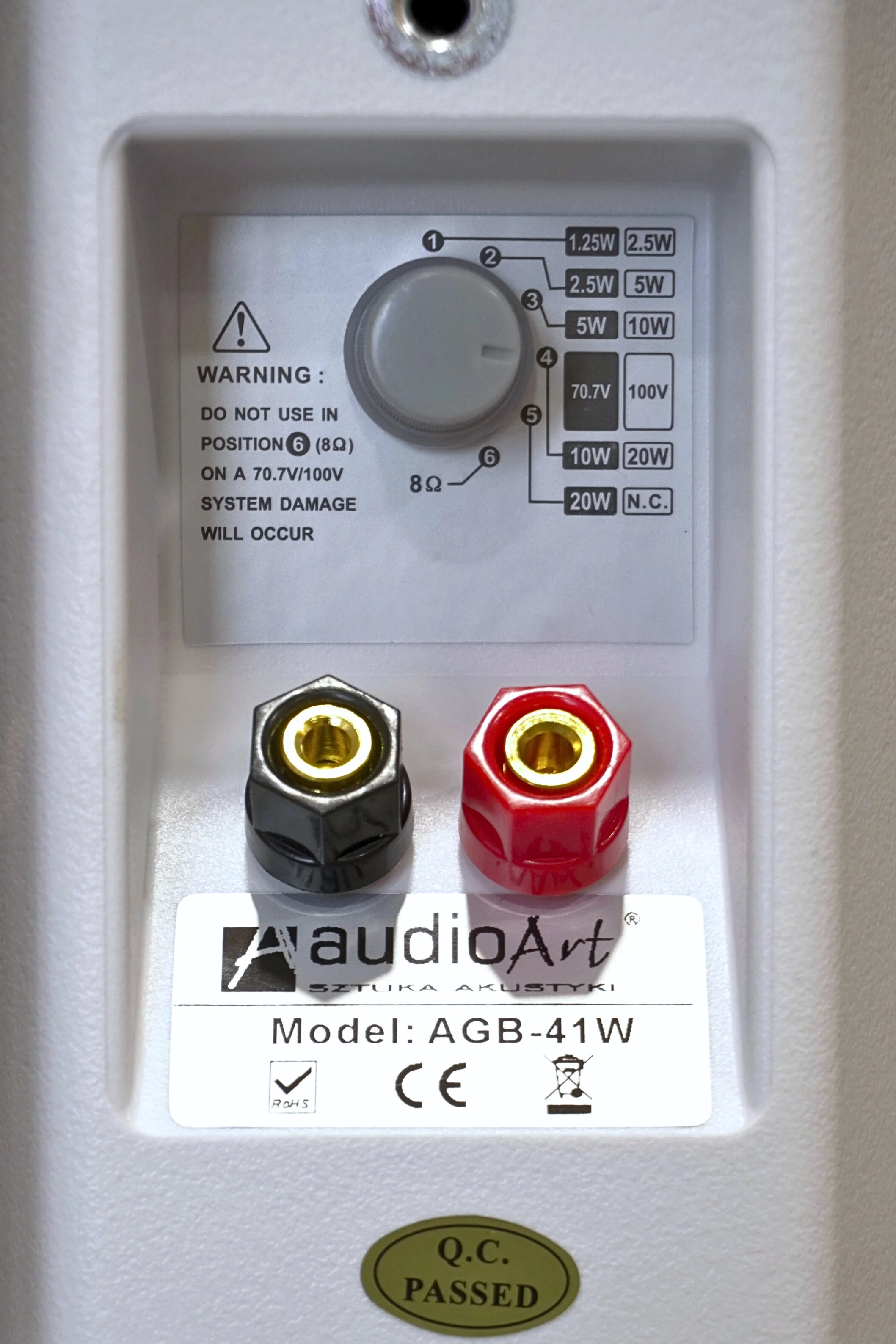 AGB-41W