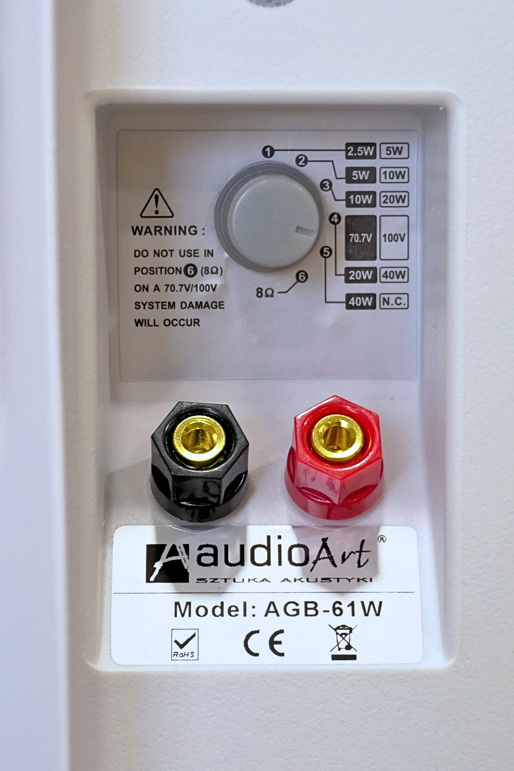 AGB-61W