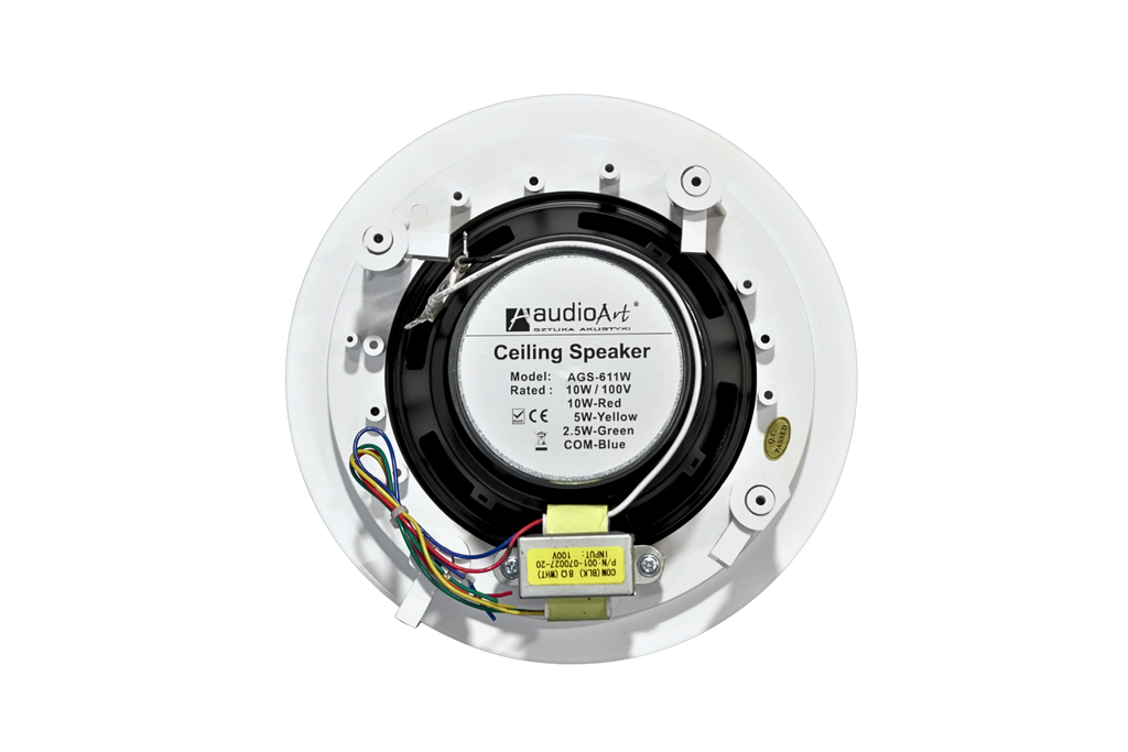 AGS-611W