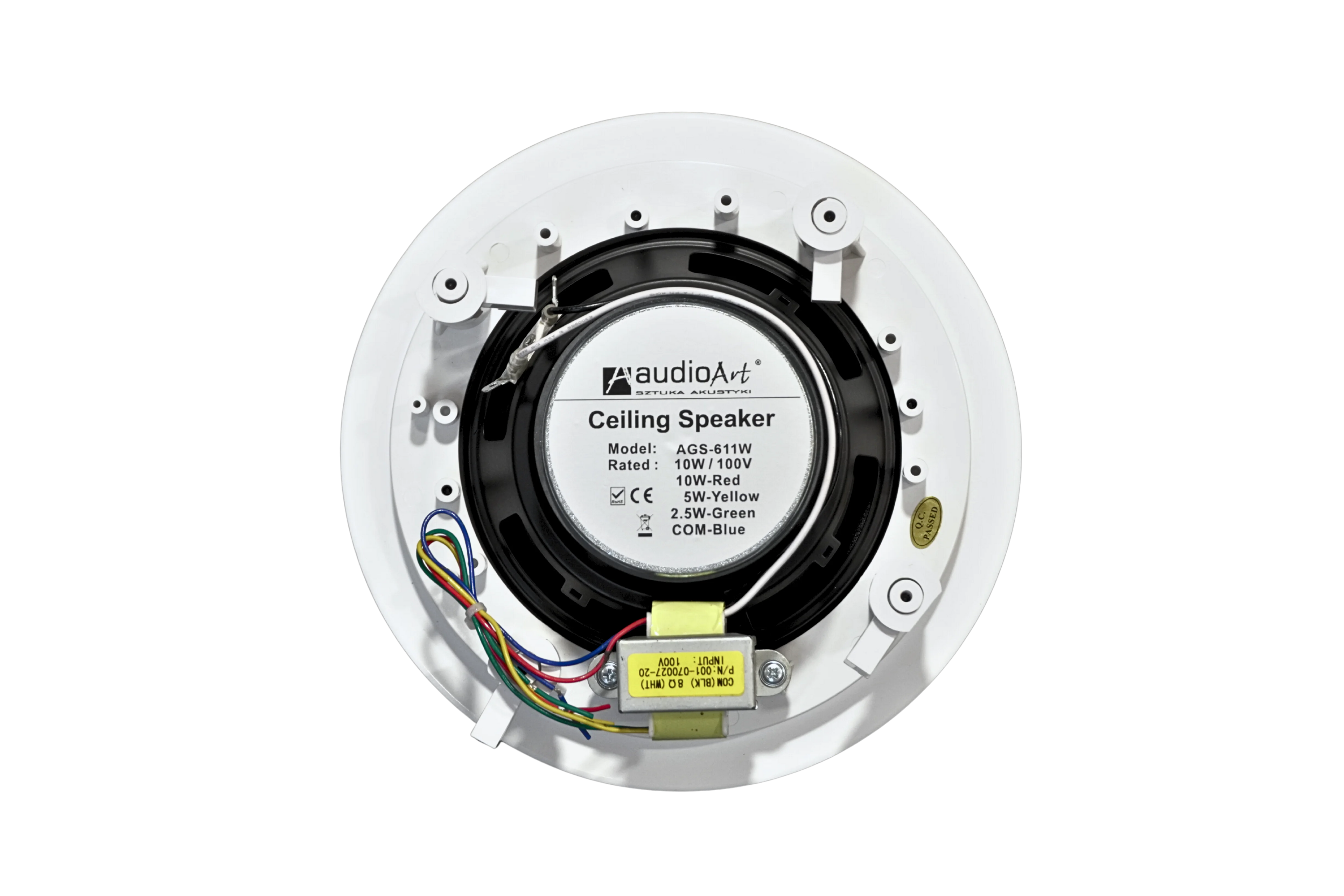 AGS-611W