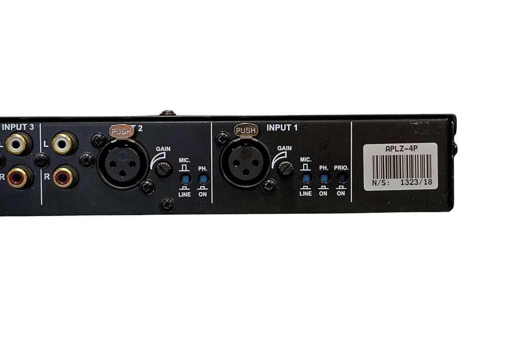 APLZ-4P