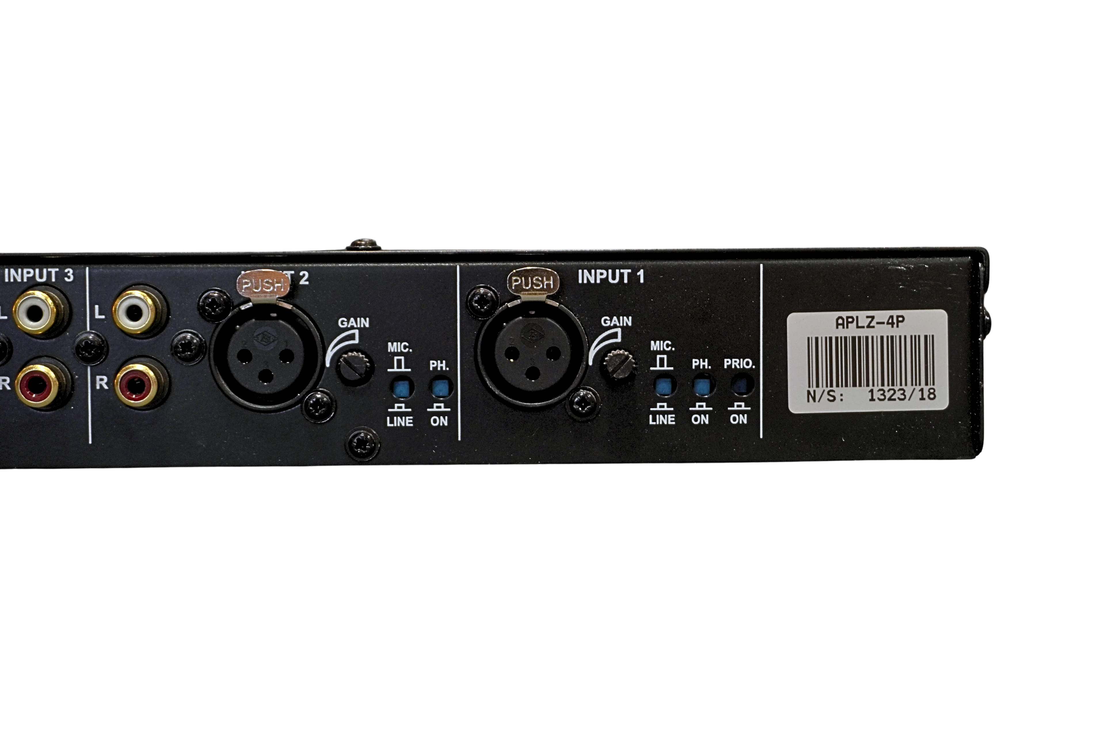 APLZ-4P