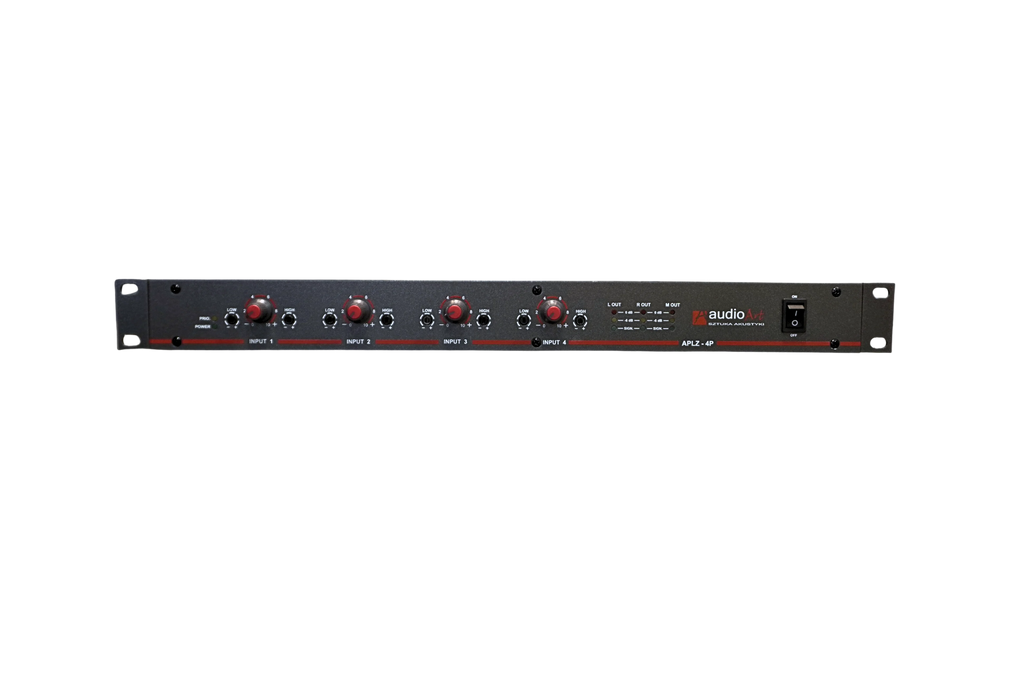 APLZ-4P