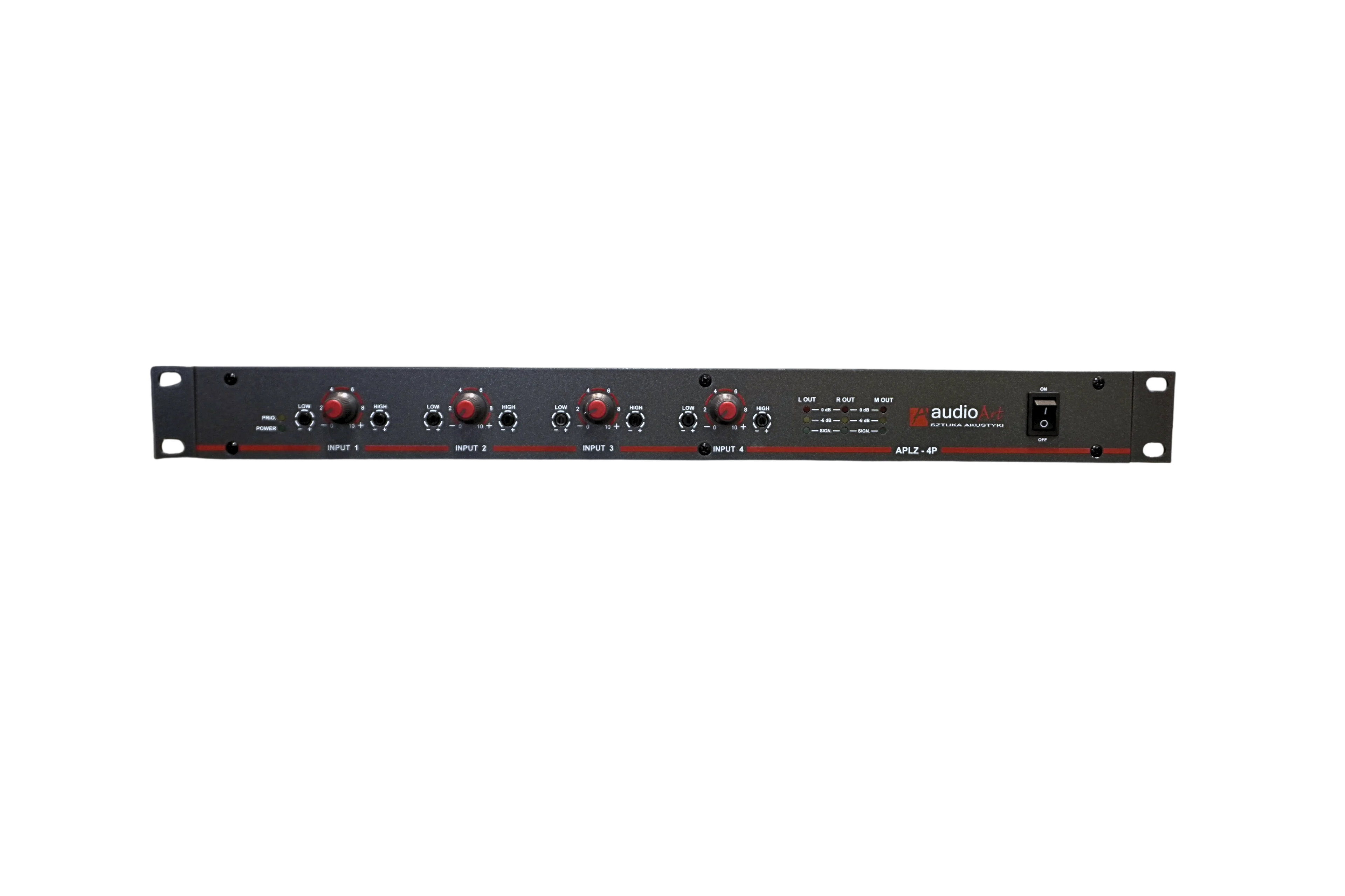 APLZ-4P