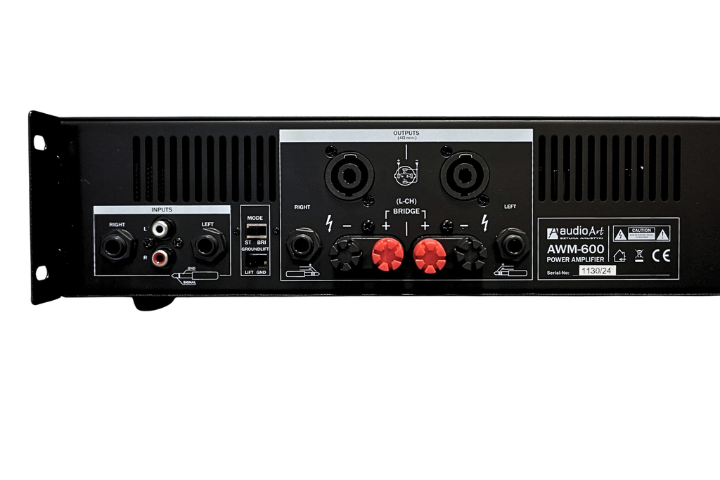 AWMH-600