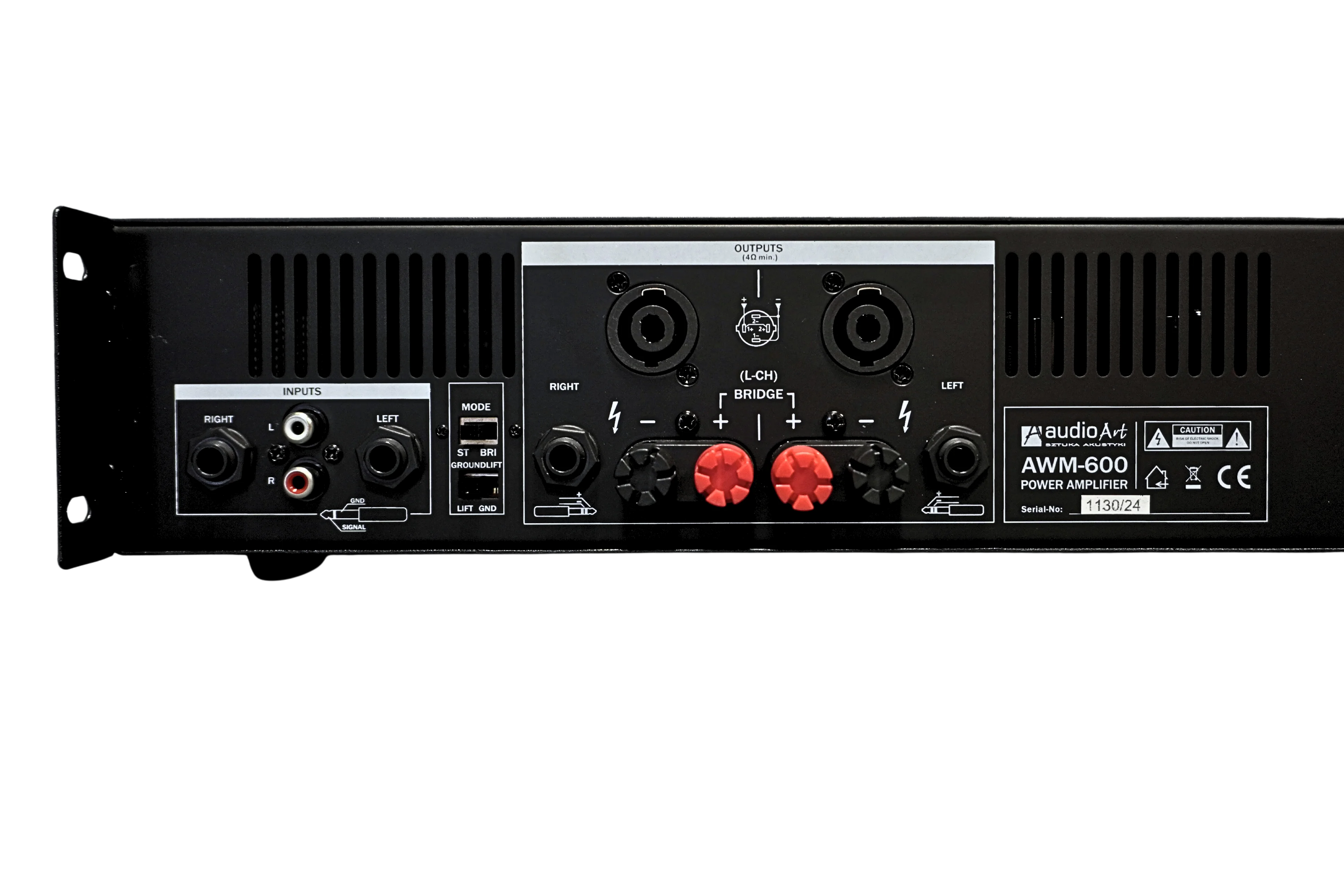 AWMH-600