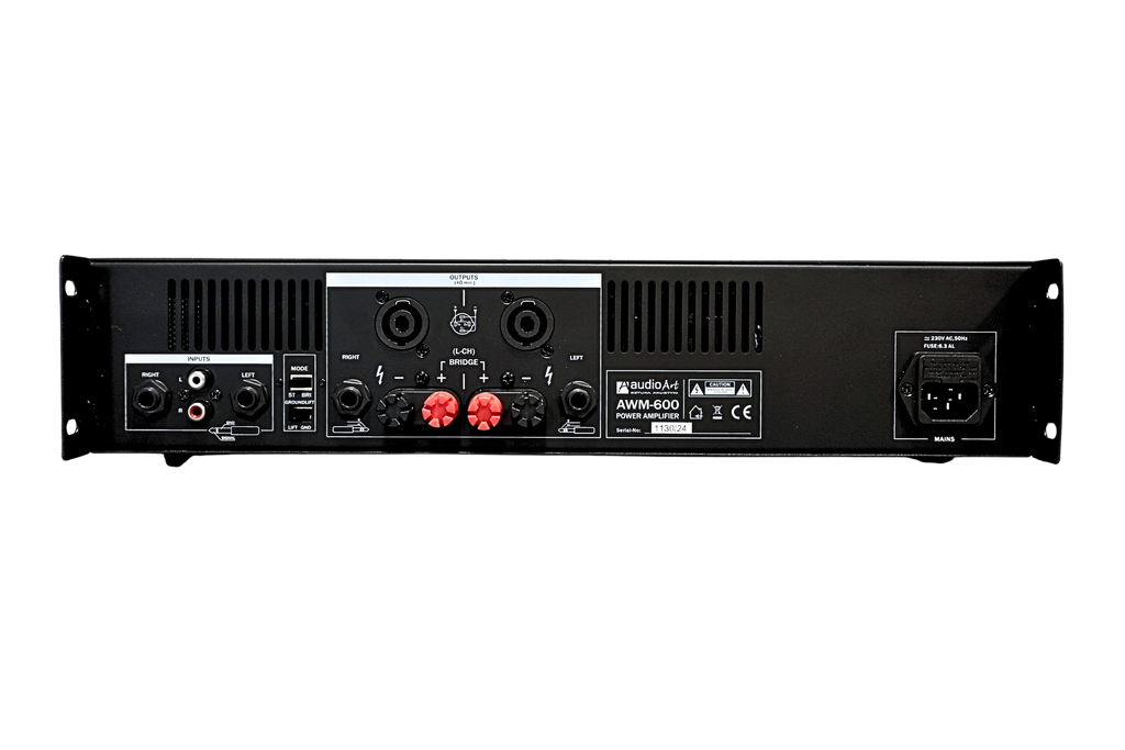AWMH-600