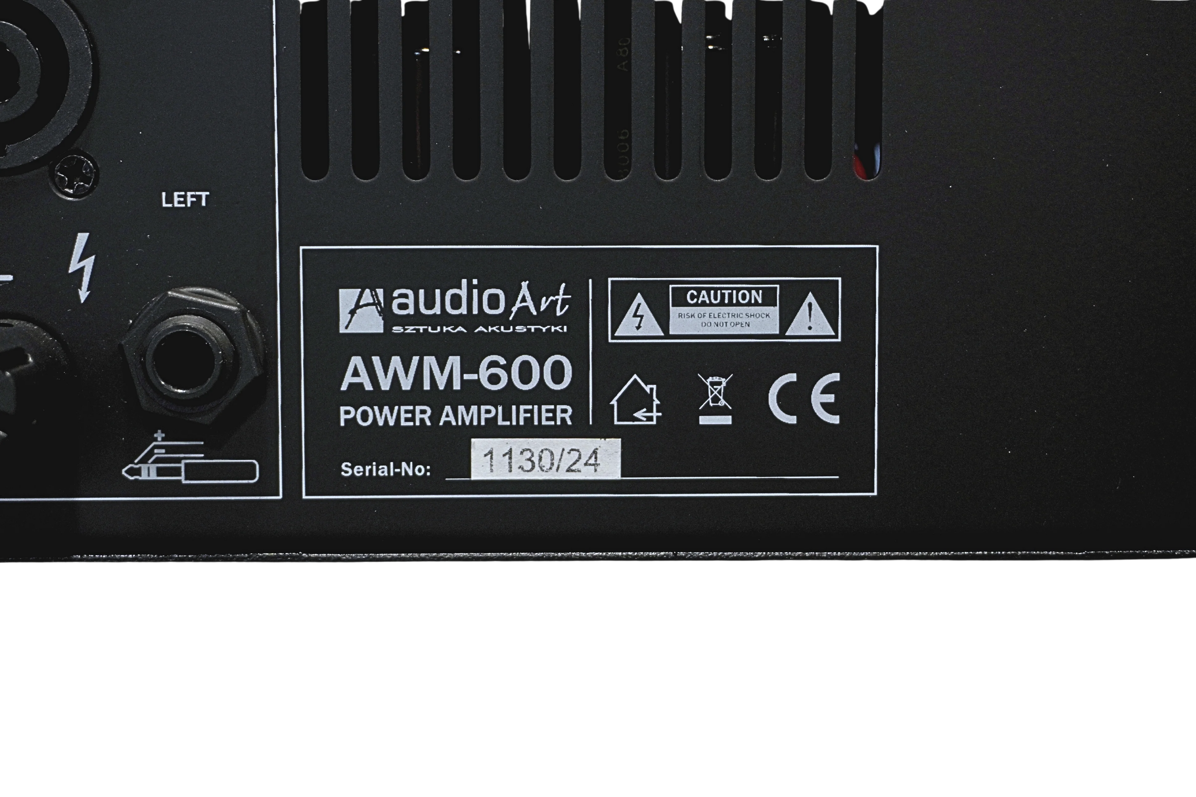 AWMH-600