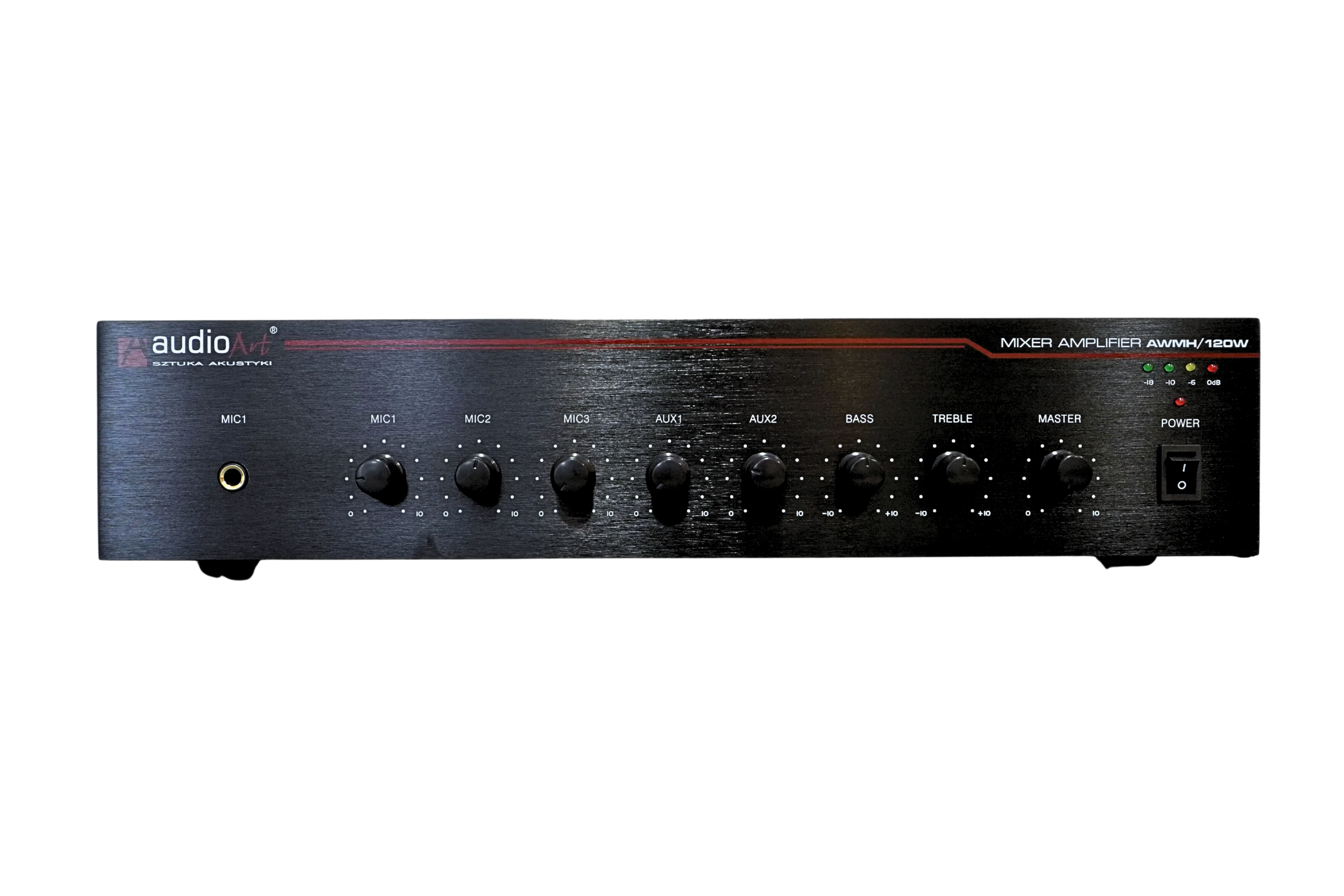 AWMH/120W