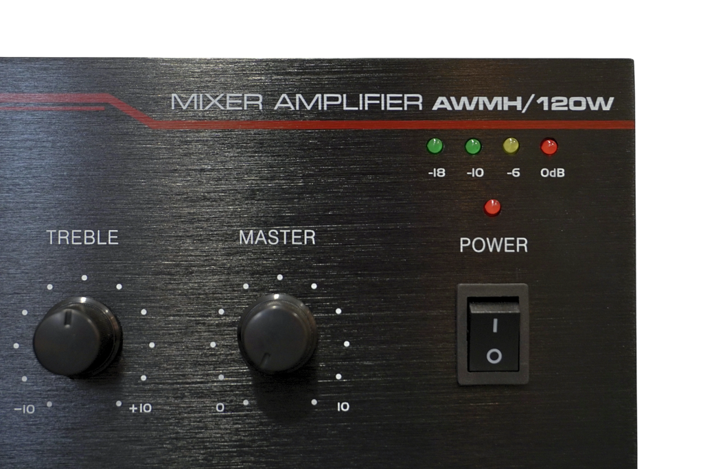AWMH/120W