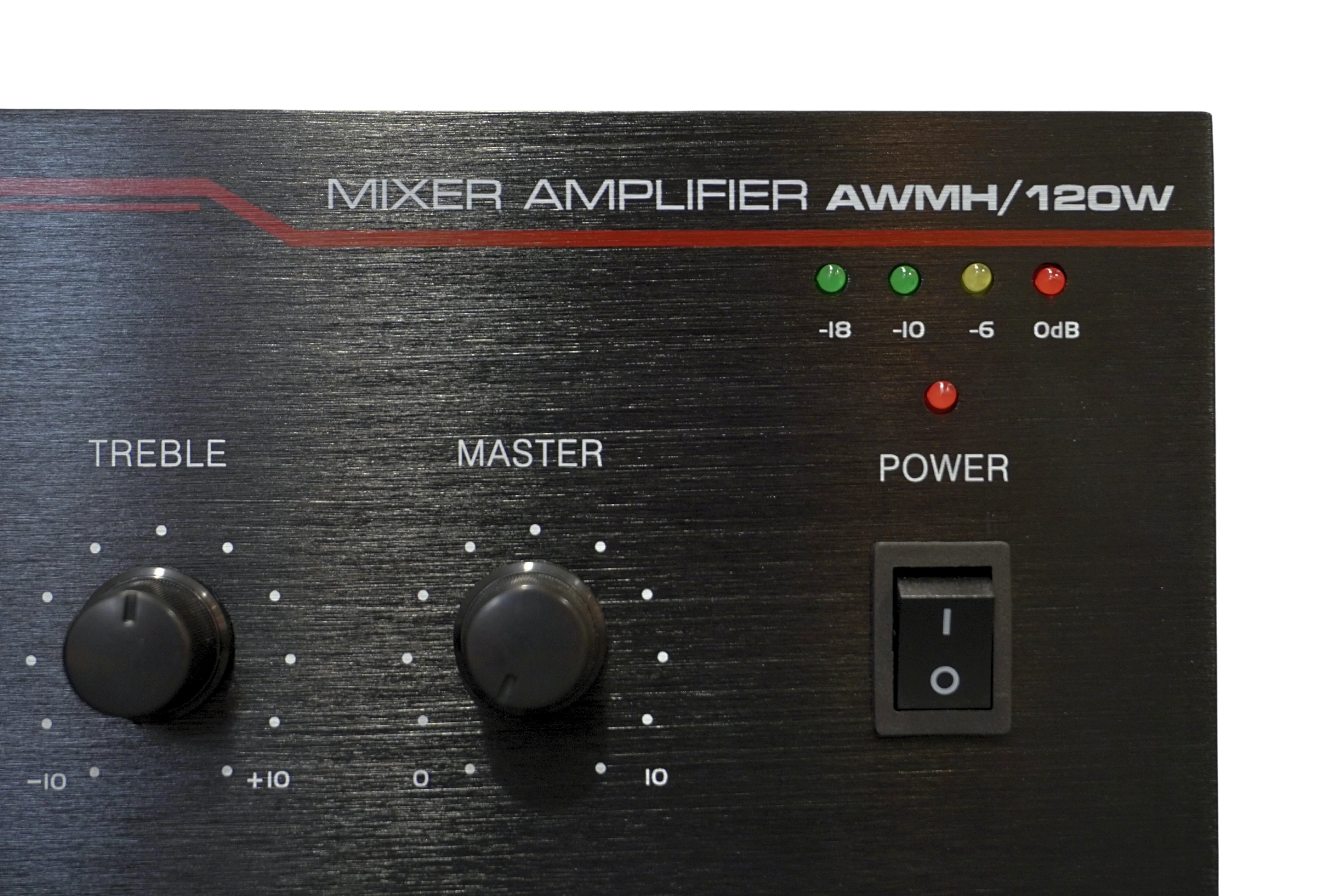 AWMH/120W