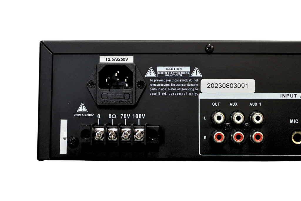 AWMH/120W
