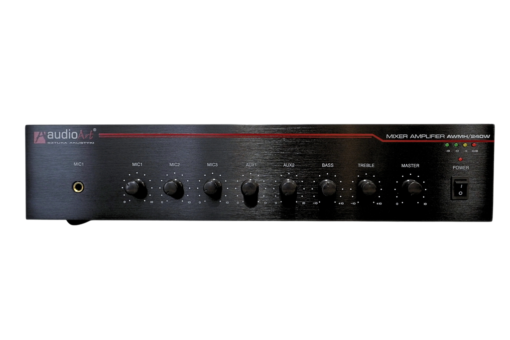 AWMH/240W