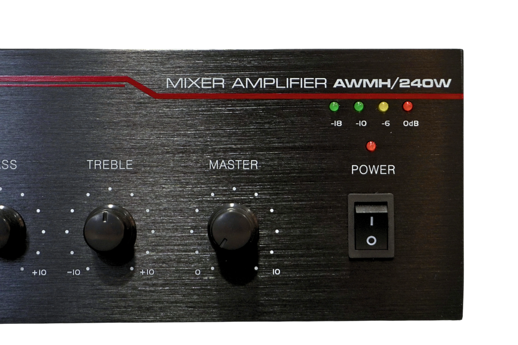 AWMH/240W