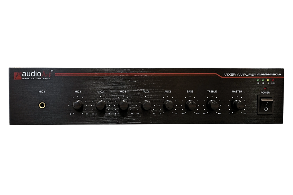 AWMH/480W