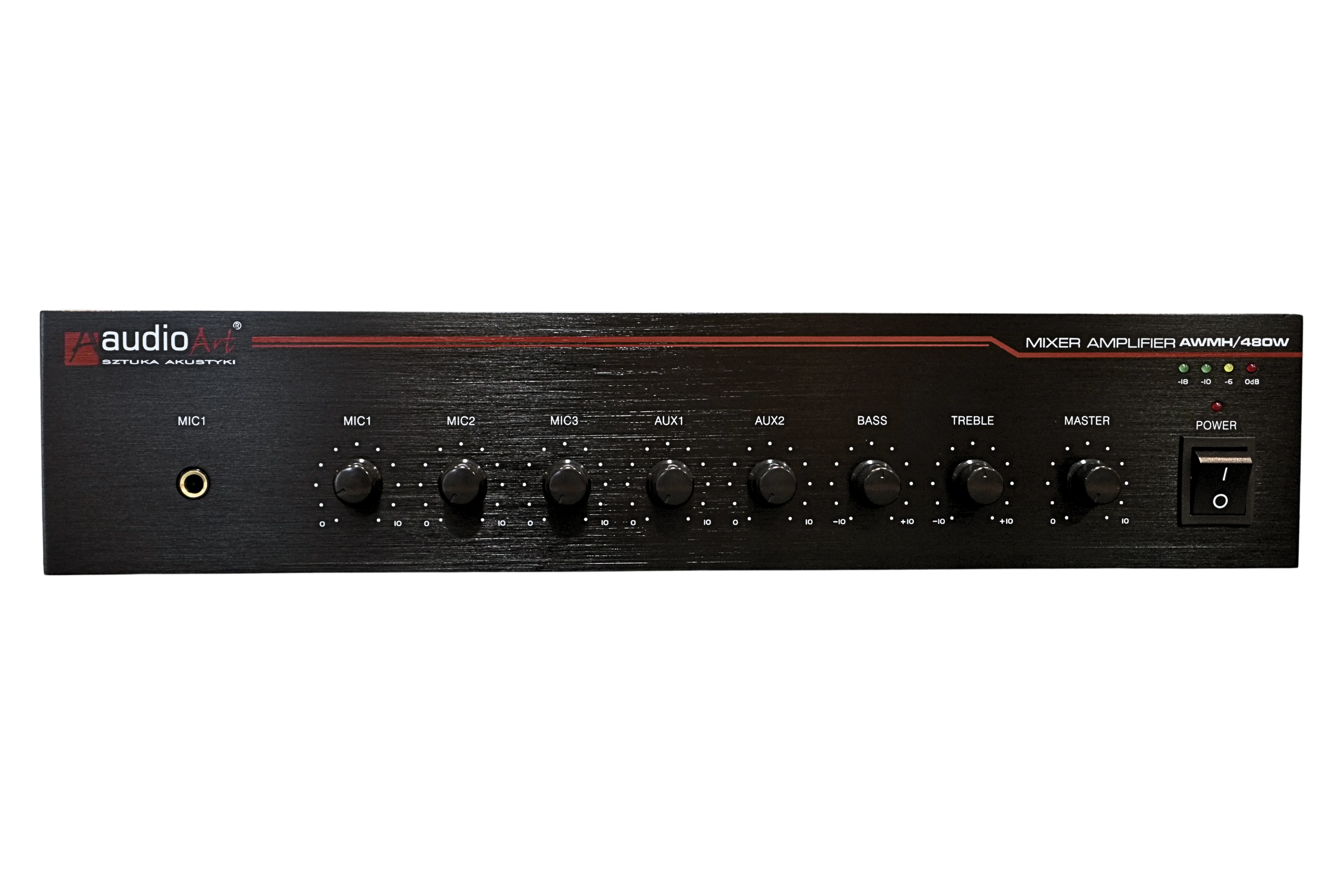 AWMH/480W