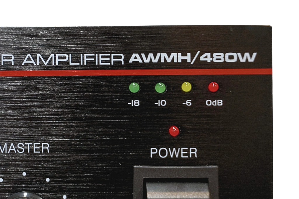 AWMH/480W
