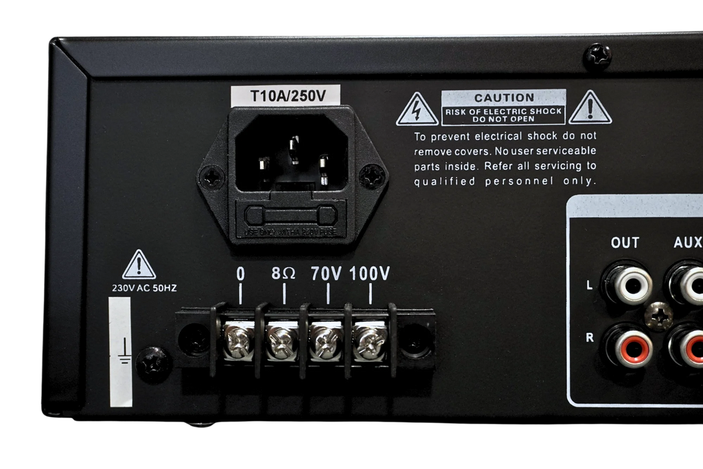 AWMH/480W