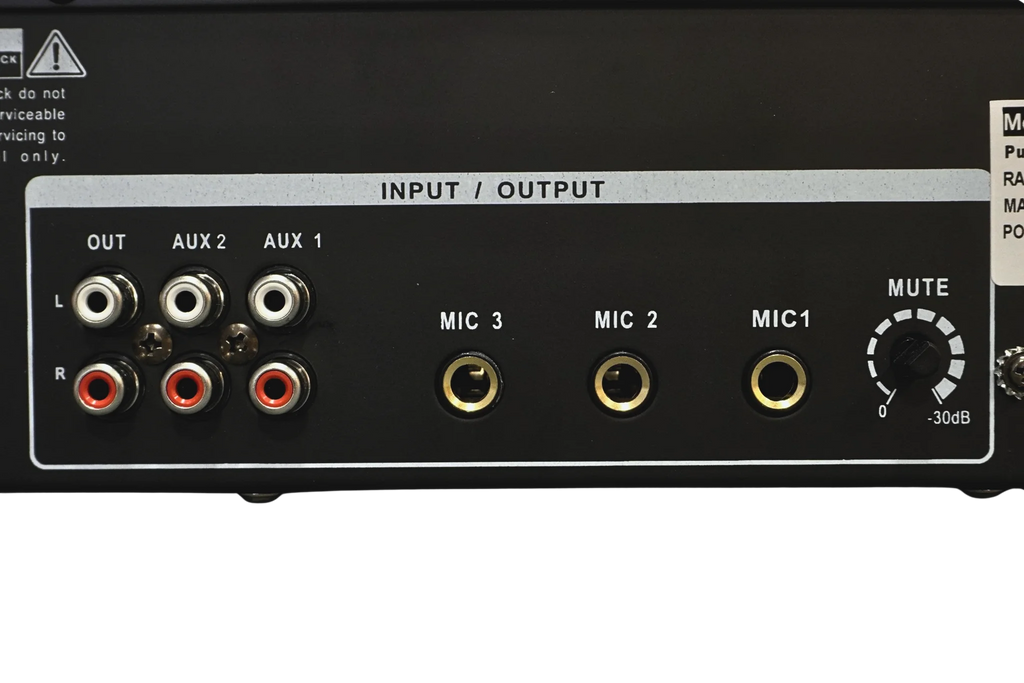 AWMH/480W