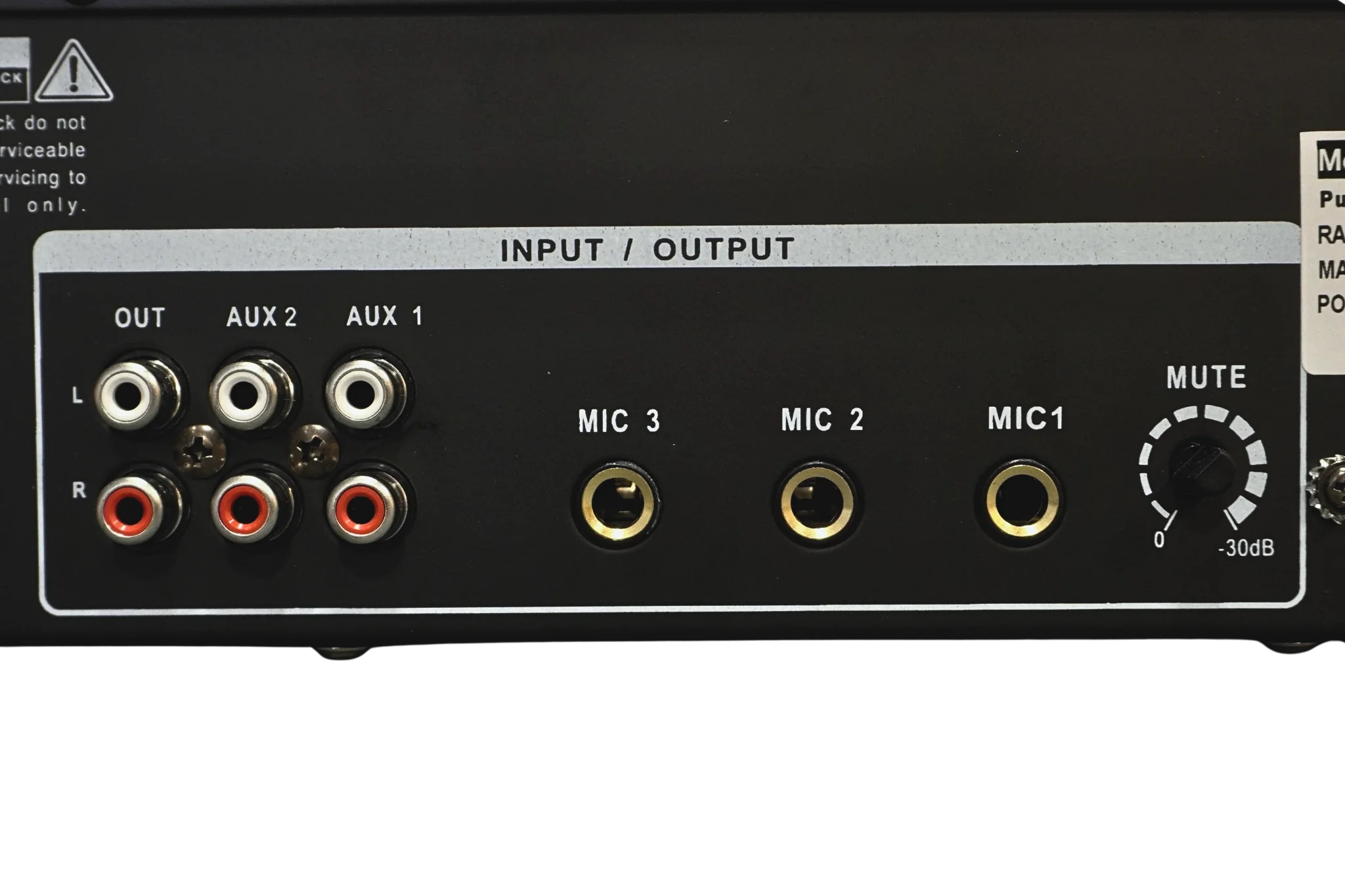 AWMH/480W